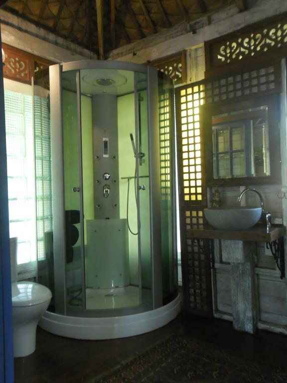Chateau Hestia Bed & Breakfast Silang Room photo