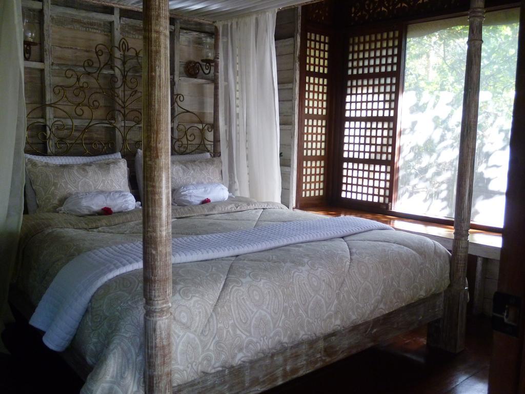 Chateau Hestia Bed & Breakfast Silang Room photo